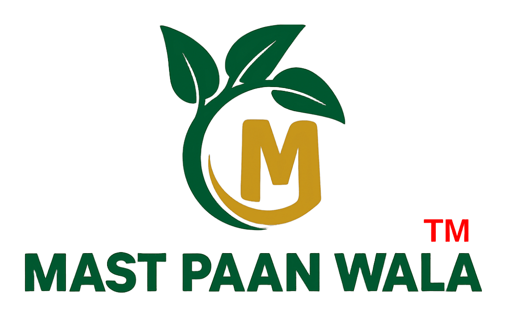Mast Paan Wala™ - Paan Ho To Aisa